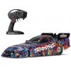 Traxxas 1/8 Funny Car Dragster SE w/TQi & TSM -Rcsuper outlet shop TRA69087 4 2 19631.1563439573