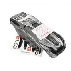 Traxxas ProGraphix Body for 1/16 E-Revo VXL