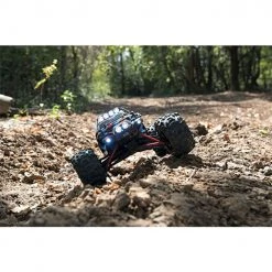 Traxxas 1/16 Summit 4WD Brushed RTR Monster Truck -Rcsuper outlet shop TRA72054 5 6 71633.1562667628