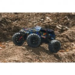Traxxas 1/16 Summit 4WD Brushed RTR Monster Truck -Rcsuper outlet shop TRA72054 5 7 11065.1562667629