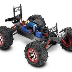 Traxxas 1/16 Summit VXL Brushless 4WD RTR w/iD Battery & Quick Charger 2 Traxxas 1/16 Summit VXL Brushless 4WD RTR w/iD Battery & Quick Charger -Rcsuper outlet shop TRA72074 1 4 25601.1562599003