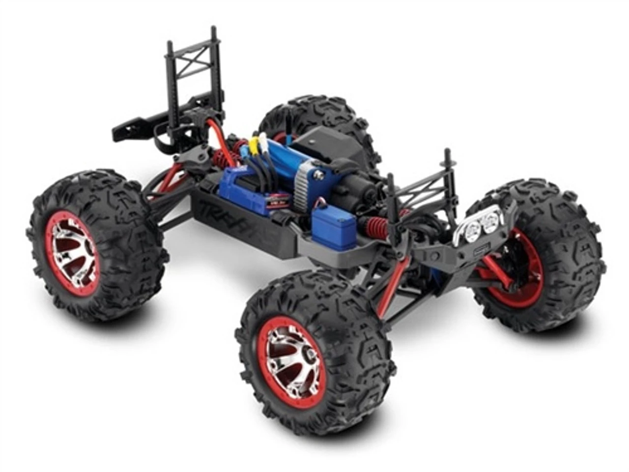 TRA72074-1-4__25601.1562599003.jpg Traxxas 1/16 Summit VXL Brushless 4WD RTR w/iD Battery & Quick Charger -Rcsuper outlet shop TRA72074 1 4 25601.1562599003