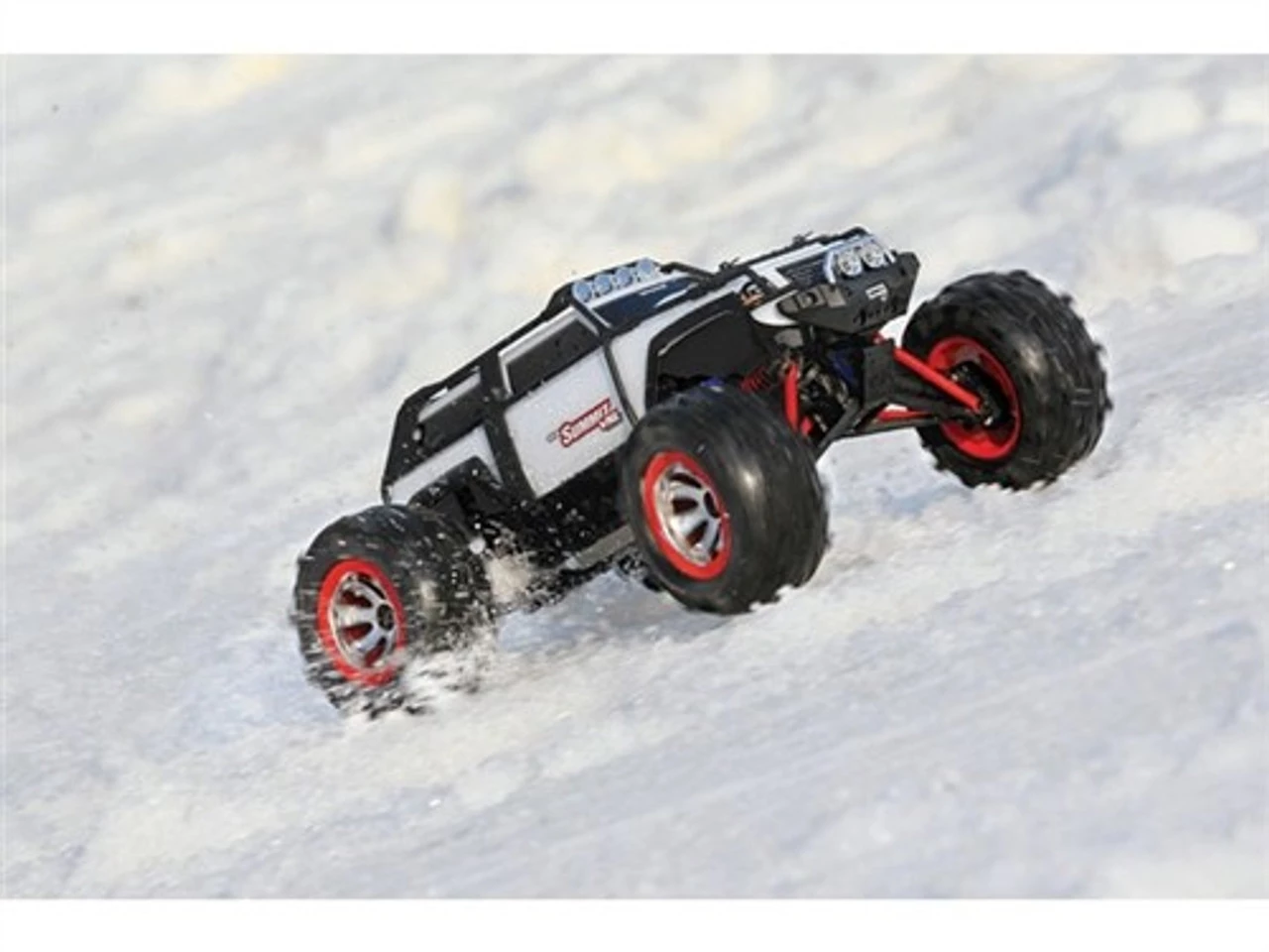 TRA72074-1-6__03423.1562599005.jpg Traxxas 1/16 Summit VXL Brushless 4WD RTR w/iD Battery & Quick Charger -Rcsuper outlet shop TRA72074 1 6 03423.1562599005