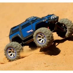 Traxxas 1/16 Summit VXL Brushless 4WD RTR w/iD Battery & Quick Charger 6 Traxxas 1/16 Summit VXL Brushless 4WD RTR w/iD Battery & Quick Charger -Rcsuper outlet shop TRA72074 1 8 88378.1562599006