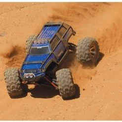 Traxxas 1/16 Summit VXL Brushless 4WD RTR w/iD Battery & Quick Charger 7 Traxxas 1/16 Summit VXL Brushless 4WD RTR w/iD Battery & Quick Charger -Rcsuper outlet shop TRA72074 1 9 18098.1562599007