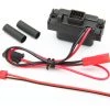 Traxxas 1/16 Summit LED Light Power Supply (regulated, 3V, 0.5-amp)