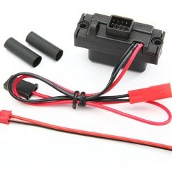 Traxxas 1/16 Summit LED Light Power Supply (regulated, 3V, 0.5-amp)