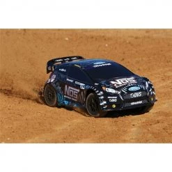 Traxxas 1/10 Ford Fiesta ST Deegan NOS 4WD Rally Car -Rcsuper outlet shop TRA74054 6 6 33038.1562661513