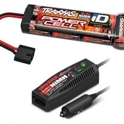 Traxxas 1/10 Rally Racer 4WD Brushless RTR w/iD Battery & Quick Charger -Rcsuper outlet shop TRA74076 1 4 19143.1562599080