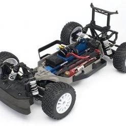 Traxxas 1/10 Rally Racer 4WD Brushless RTR w/iD Battery & Quick Charger -Rcsuper outlet shop TRA74076 1 7 70759.1562599082