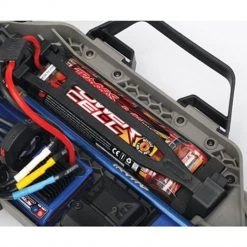 Traxxas 1/10 Rally Racer 4WD Brushless RTR w/iD Battery & Quick Charger -Rcsuper outlet shop TRA74076 1 8 14638.1562599083