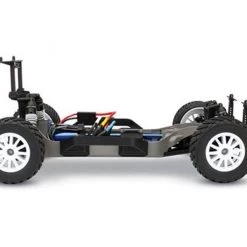 Traxxas 1/10 Rally Racer 4WD Brushless RTR w/iD Battery & Quick Charger -Rcsuper outlet shop TRA74076 1 9 62675.1562599084