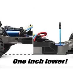 Traxxas Slash 4x4 Low-CG Chassis Conversion Kit 1 Traxxas Slash 4x4 Low-CG Chassis Conversion Kit -Rcsuper outlet shop TRA7421 1 63399.1657641535