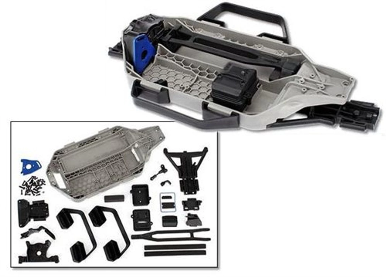TRA7421-2__98299.1562595518.jpg Traxxas Slash 4x4 Low-CG Chassis Conversion Kit -Rcsuper outlet shop TRA7421 2 98299.1562595518