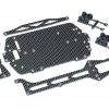 Traxxas LaTrax Carbon Fiber Chassis Conversion Kit for Teton & Rally 1 Traxxas LaTrax Carbon Fiber Chassis Conversion Kit for Teton & Rally -Rcsuper outlet shop TRA7525 2 66019.1562601780
