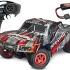 Traxxas LaTrax SST 1/18 Scale 4WD RTR Truck w/Sheldon Creed Body -Rcsuper outlet shop TRA76044 5 CREED 2 83285.1563439385