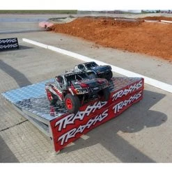 Traxxas LaTrax SST 1/18 Scale 4WD RTR Truck w/Sheldon Creed Body -Rcsuper outlet shop TRA76044 5 CREED 7 40262.1562604873