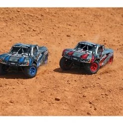 Traxxas LaTrax SST 1/18 Scale 4WD RTR Truck w/Sheldon Creed Body -Rcsuper outlet shop TRA76044 5 CREED 8 18403.1562604874