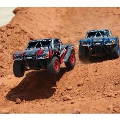 Traxxas LaTrax SST 1/18 Scale 4WD RTR Truck w/Sheldon Creed Body -Rcsuper outlet shop TRA76044 5 CREED 9 33920.1562604874