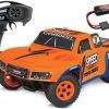 Traxxas LaTrax SST 1/18 Scale 4WD RTR Truck w/Robby Gordon Body -Rcsuper outlet shop TRA76044 5 GORDON 2 66950.1563439386