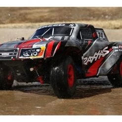 Traxxas LaTrax SST 1/18 Scale 4WD RTR Truck w/Robby Gordon Body -Rcsuper outlet shop TRA76044 5 GORDON 5 92630.1562604879
