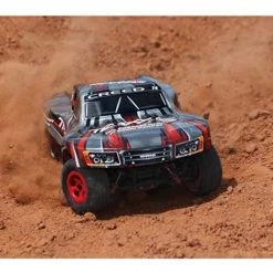 Traxxas LaTrax SST 1/18 Scale 4WD RTR Truck w/Robby Gordon Body -Rcsuper outlet shop TRA76044 5 GORDON 7 51993.1562604880