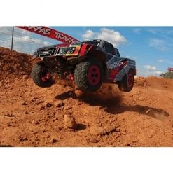 Traxxas LaTrax SST 1/18 Scale 4WD RTR Truck w/Robby Gordon Body -Rcsuper outlet shop TRA76044 5 GORDON 8 09247.1562604881
