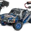 Traxxas LaTrax SST 1/18 Scale 4WD RTR Truck w/Keegan Kincaid Body -Rcsuper outlet shop TRA76044 5 KINCAID 2 16966.1563439386