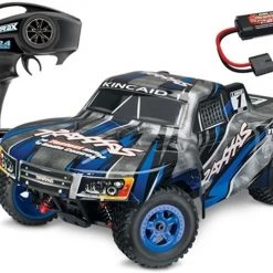 Traxxas LaTrax SST 1/18 Scale 4WD RTR Truck w/Keegan Kincaid Body