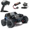 Traxxas LaTrax Teton 1/18 Scale 4WD RTR RC Monster Truck Pink