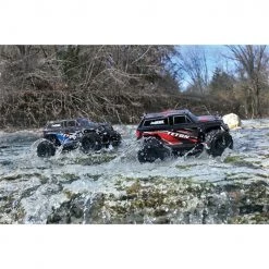 Traxxas LaTrax Teton 1/18 Scale 4WD RTR RC Monster Truck Pink 2 Traxxas LaTrax Teton 1/18 Scale 4WD RTR RC Monster Truck Pink -Rcsuper outlet shop TRA76054 5 4 97597.1562666660