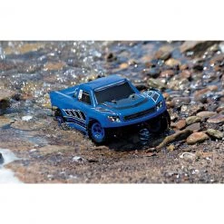 Traxxas LaTrax 1/18 Desert Prerunner 4WD Electric RTR RC Truck Burst -Rcsuper outlet shop TRA76064 5 4 32661.1579467699