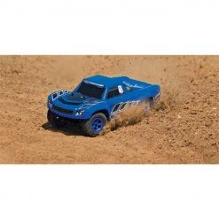 Traxxas LaTrax 1/18 Desert Prerunner 4WD Electric RTR RC Truck Burst -Rcsuper outlet shop TRA76064 5 8 79053.1579467699