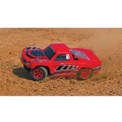 Traxxas LaTrax 1/18 Desert Prerunner 4WD Electric RTR RC Truck Burst -Rcsuper outlet shop TRA76064 5 9 68092.1579467699