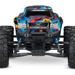 Traxxas X-Maxx 8S 4WD RC Monster Truck Greenx -Rcsuper outlet shop TRA77086 10 48419.1636667379