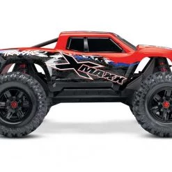 Traxxas X-Maxx 8S 4WD RTR Monster Truck Combo w/4S 6700mAh & Dual Charger Orangex 10 Traxxas X-Maxx 8S 4WD RTR Monster Truck Combo w/4S 6700mAh & Dual Charger Orangex -Rcsuper outlet shop TRA77086 11 44105.1636667801