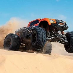 Traxxas X-Maxx 8S 4WD RC Monster Truck Greenx -Rcsuper outlet shop TRA77086 2 65992.1636667379
