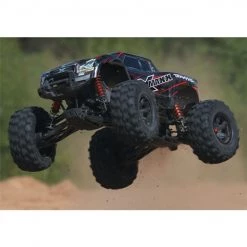 Traxxas X-Maxx 8S 4WD RC Monster Truck Greenx -Rcsuper outlet shop TRA77086 4 3 98765.1636667378