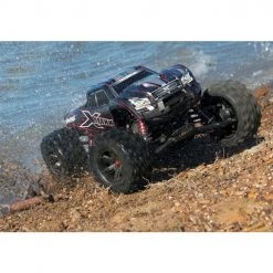 Traxxas X-Maxx 8S 4WD RC Monster Truck Greenx -Rcsuper outlet shop TRA77086 4 5 92376.1605152049