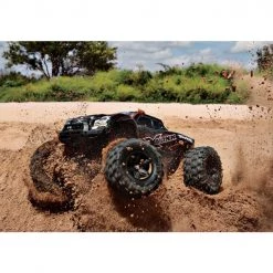 Traxxas X-Maxx 8S 4WD RTR Monster Truck Combo w/4S 6700mAh & Dual Charger Orangex 2 Traxxas X-Maxx 8S 4WD RTR Monster Truck Combo w/4S 6700mAh & Dual Charger Orangex -Rcsuper outlet shop TRA77086 4 COMBO 4 22420.1636667801