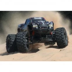 Traxxas X-Maxx 8S 4WD RTR Monster Truck Combo w/4S 6700mAh & Dual Charger Orangex 7 Traxxas X-Maxx 8S 4WD RTR Monster Truck Combo w/4S 6700mAh & Dual Charger Orangex -Rcsuper outlet shop TRA77086 4 COMBO 9 13895.1636667801