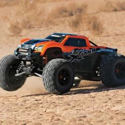 Traxxas X-Maxx 8S 4WD RC Monster Truck Greenx -Rcsuper outlet shop TRA77086 5 15845.1636667379