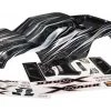 Traxxas X-Maxx ProGraphix Body w/Decals (requires final color) -Rcsuper outlet shop TRA7711X 2 84274.1562601876