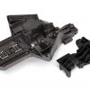 Traxxas X-Maxx 8S Rear Upper & Lower Bulkhead for Center Diff -Rcsuper outlet shop TRA7727X 2 40096.1562605192