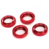 Traxxas X-Maxx GTX Shock Red Aluminum Spring Adjusters (4) -Rcsuper outlet shop TRA7767R 2 97090.1562604603