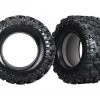 Traxxas X-Maxx 8S-Rated Maxx AT Tires w/Foam Inserts (2)