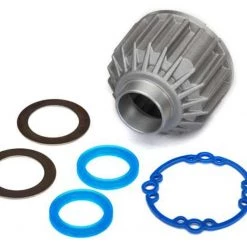 Traxxas X-Maxx 8S Aluminum Differential Carrier