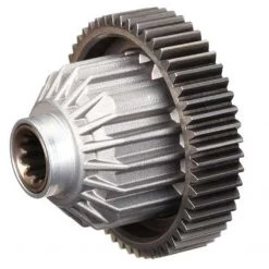 Traxxas X-Maxx 8S Torque Biasing Center Drive & Bearings (2)