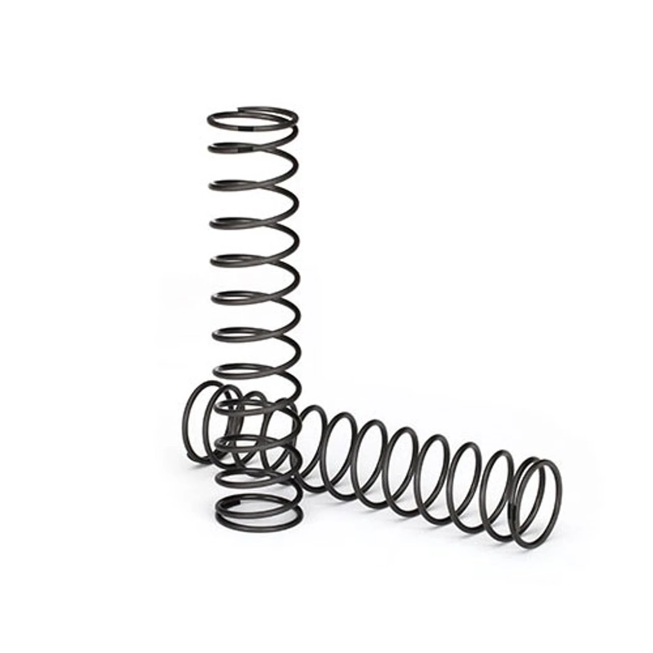 TRA7857-2__71637.1562604618.jpg Traxxas X-Maxx GTX Springs - 1.450 rate (2) -Rcsuper outlet shop TRA7857 2 71637.1562604618
