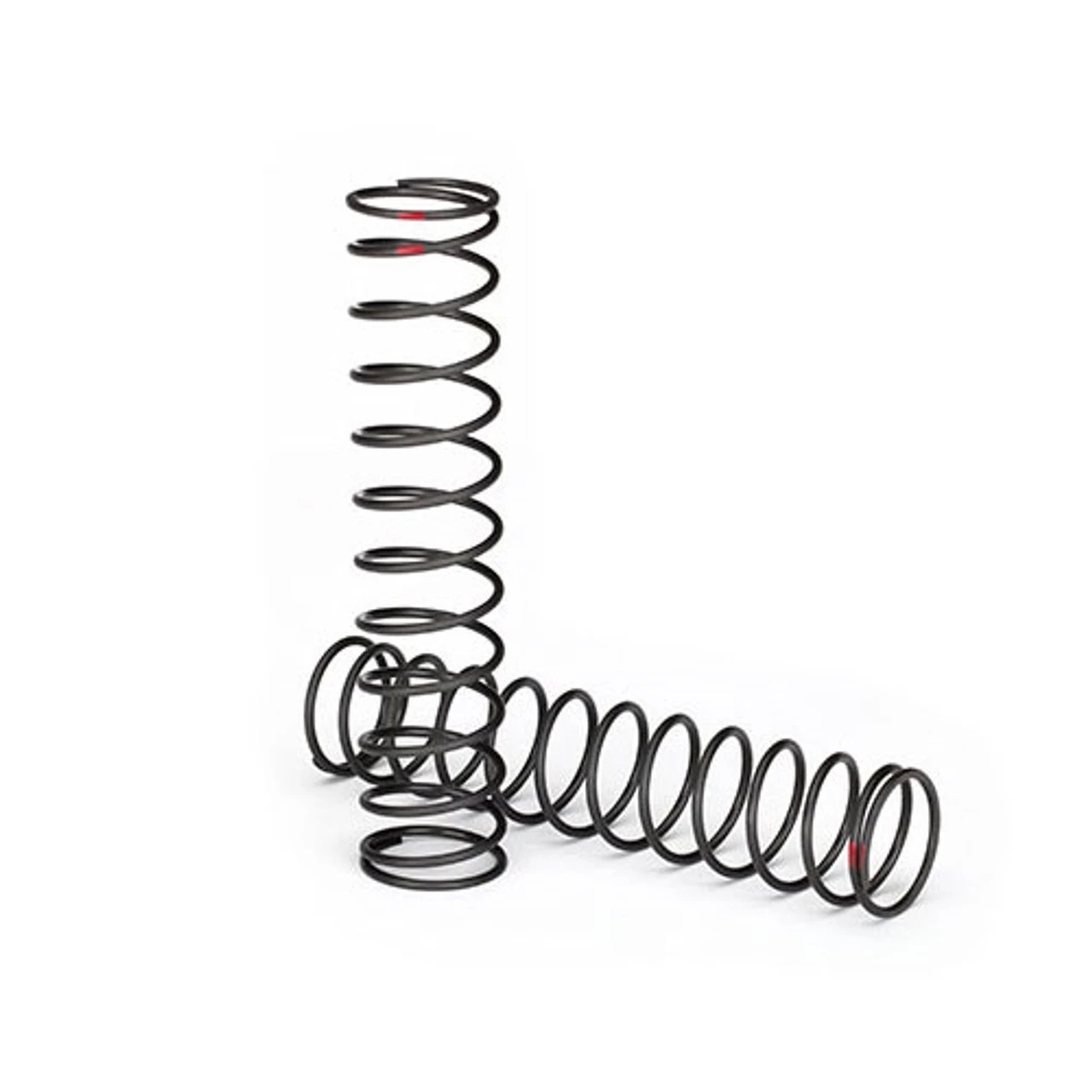 TRA7858-2__46400.1562604620.jpg Traxxas X-Maxx GTX Springs - 1.538 rate (2) -Rcsuper outlet shop TRA7858 2 46400.1562604620
